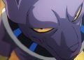 Dragon Ball: Beerus
