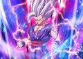 Dragon Ball Bestial