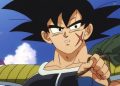 Dragon Ball Bradock