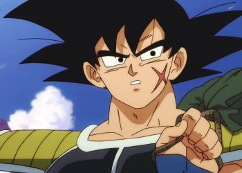 Dragon Ball Bradock