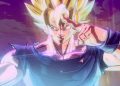 Dragon Ball Budokai Tenkaichi 3