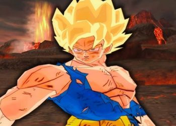 Dragon Ball Budokai