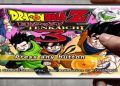 Dragon Ball Z Budokai