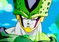 Cell Em Dragon Ball
