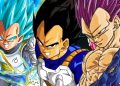 Dragon Ball chega ao fim