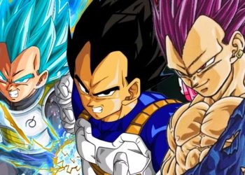 Dragon Ball chega ao fim