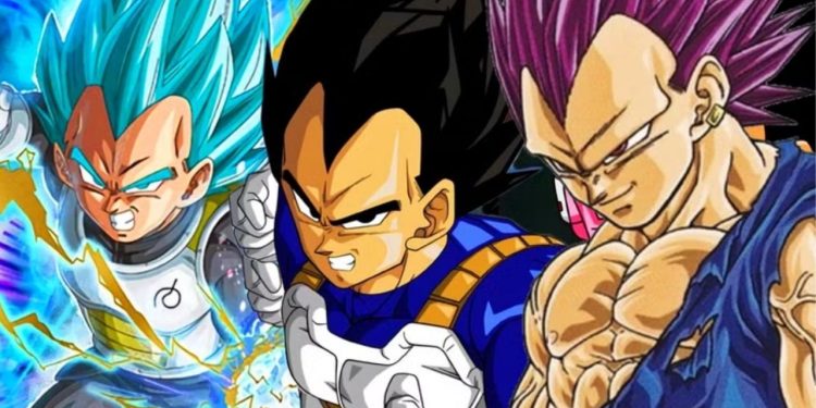 Dragon Ball chega ao fim