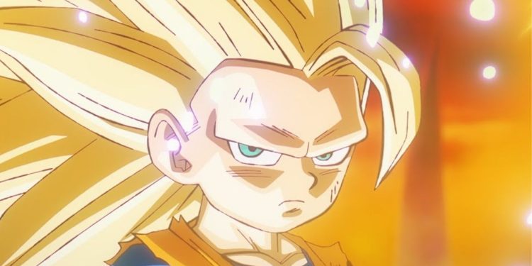 Dragon Ball Daima