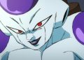 Dragon Ball em Freeza