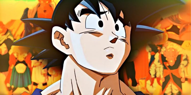 Dragon Ball Z