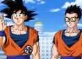 Dragon Ball: Goku e Gohan