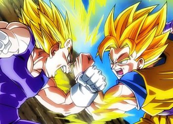 Dragon Ball