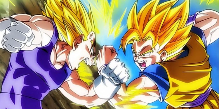 Dragon Ball