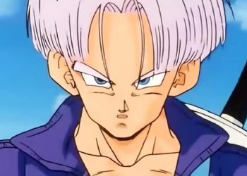 Dragon Ball na infância