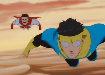 Dragon Ball e Invincible