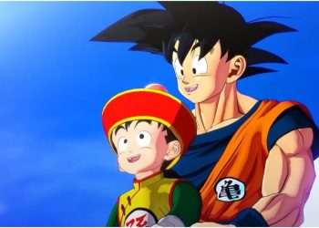 Dragon Ball: Kakarot