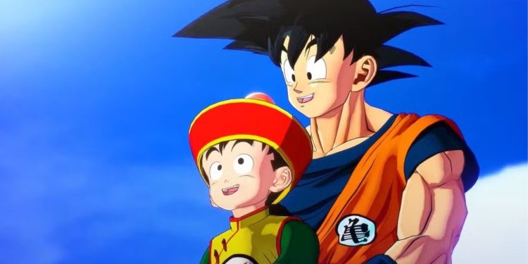 Dragon Ball: Kakarot