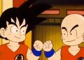 Dragon Ball: Goku amigo