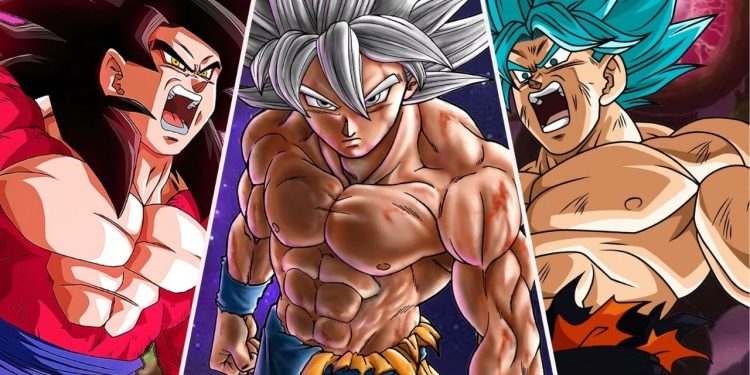 Dragon Ball