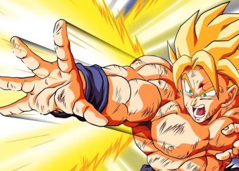 As Mudanças em Dragon Ball
