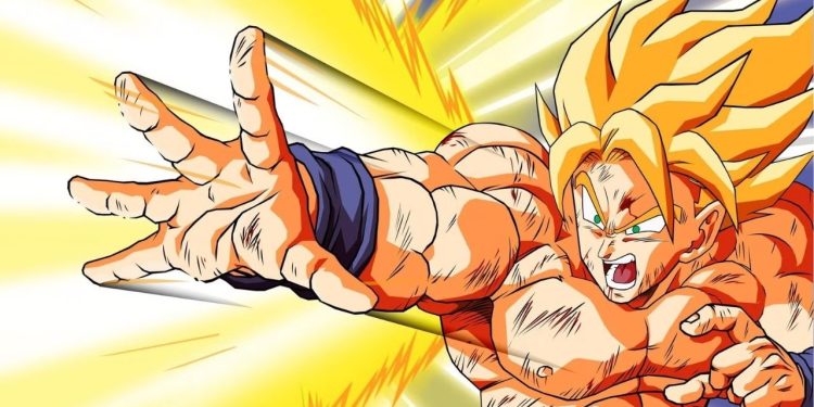 As Mudanças em Dragon Ball