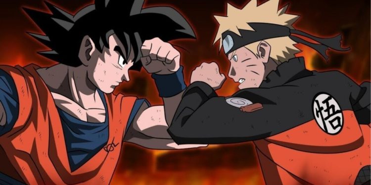 Quem é mais forte de Dragon Ball