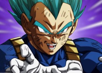 A nova era de Dragon Ball