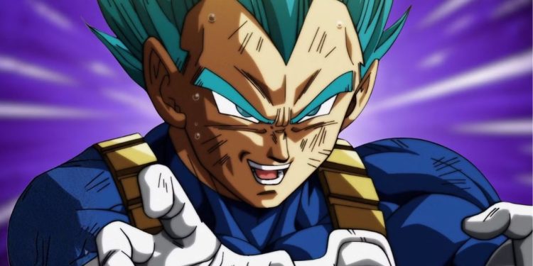 A nova era de Dragon Ball