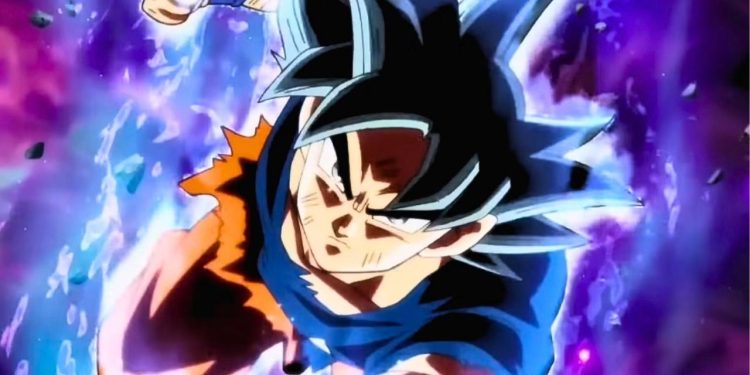 Dragon Ball