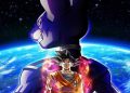 Dragon Ball Nova temporada
