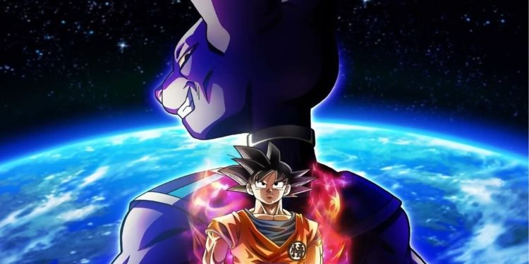 Dragon Ball Nova temporada