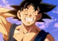 A novidade de Dragon Ball