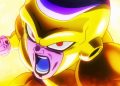 Dragon Ball Novo freeza