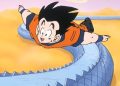 Novo jogo de Dragon Ball