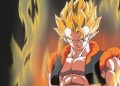 Dragon Ball: Renascimento