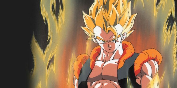 Dragon Ball: Renascimento