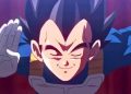Dragon Ball Reverse