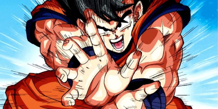 Dragon Ball