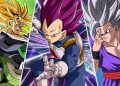 Dragon Ball Saiyajin