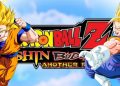 Dragon Ball Z: Shin Budokai