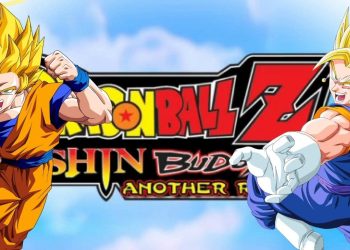 Dragon Ball Z: Shin Budokai