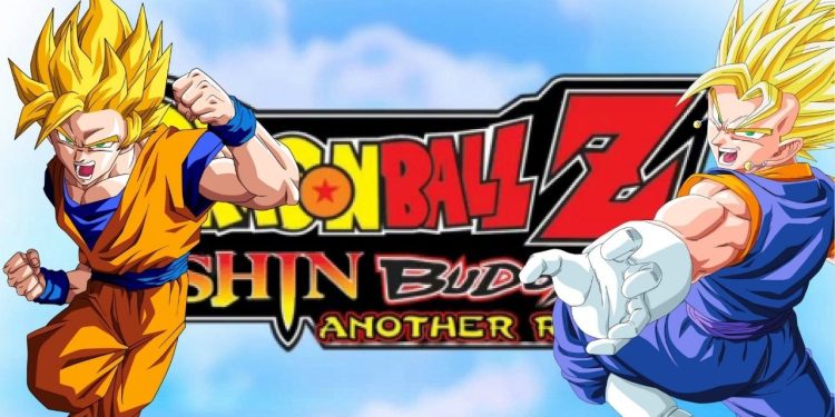 Dragon Ball Z: Shin Budokai