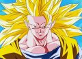 Dragon Ball é de Super Saiyajin