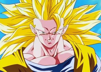 Dragon Ball é de Super Saiyajin