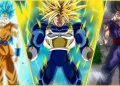 Os 8 Dragon Ball