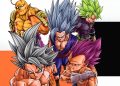 Dragon Ball Superarão