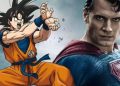 Dragon Ball e Superman