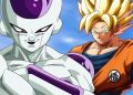 Dragon Ball e Freeza