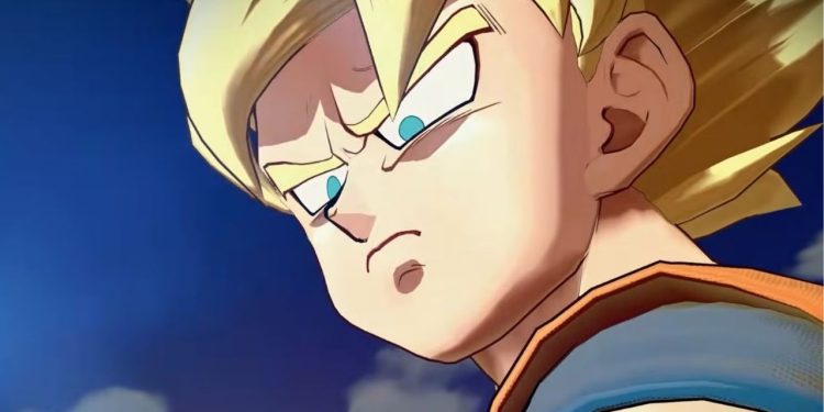 Dragon Ball e o novo vilão