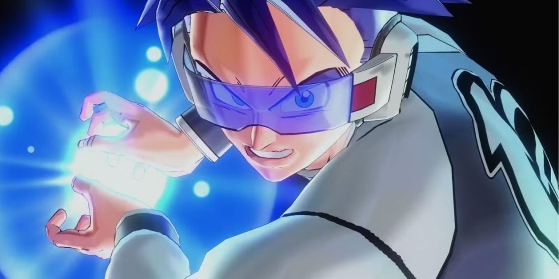 Dragon Ball Xenoverse